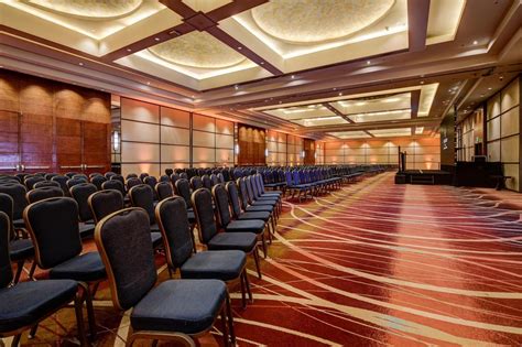 sheraton centro de convenciones|Sheraton Convention Center Hotel .